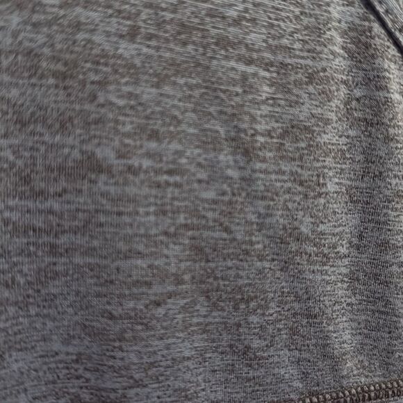 Kimmery- blue moisture wi king work out top- 2XL - Picture 3 of 6